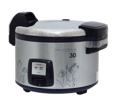 Рисоварка CUCKOO CR-3021